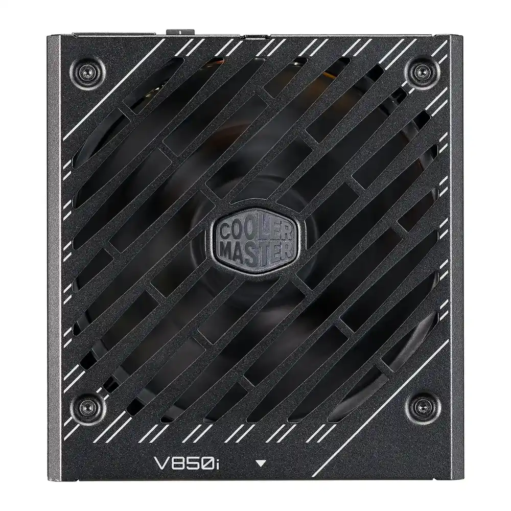CoolerMaster V850 Gold i 850 Watt PCIe 5 Fully Modular 80+ Gold SILENT PSU/Power Supply ATX3.0